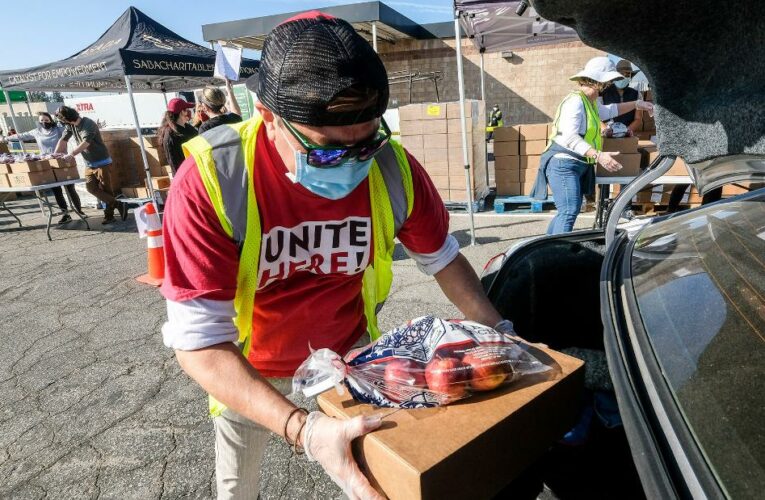 Analysis: Here we go again– US could start losing jobs very soon