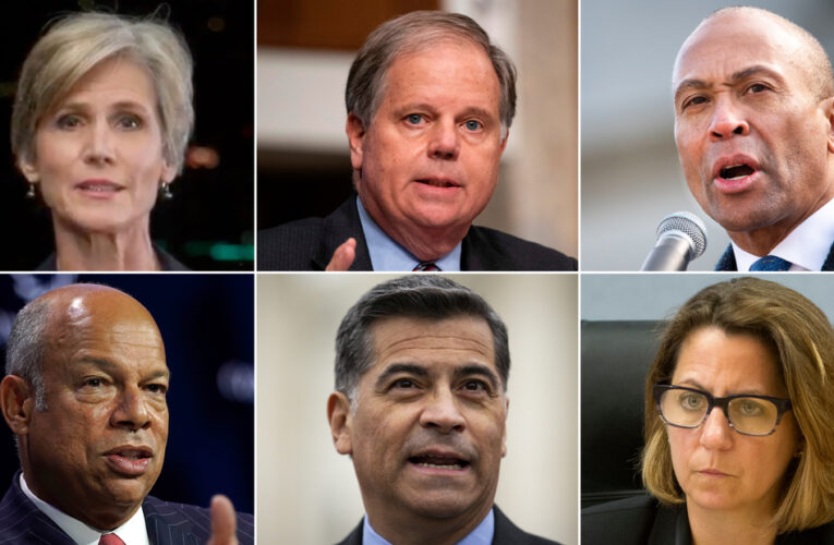 The President-elect is facing pressure from left and right on the critical choice of who’ll lead the Justice Department