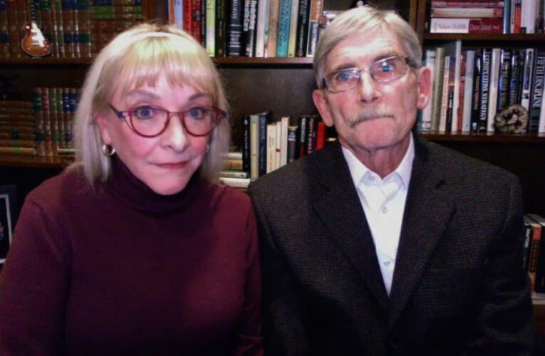 A few hours of flu-like symptoms? ‘Absolutely’ worth it for this woman who was in a Covid-19 vaccine trial