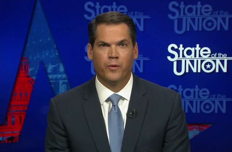 Georgia Republican Lt. Gov. Geoff Duncan said the President’s ‘mountains of misinformation’ could hurt GOP chances in upcoming Senate runoff races