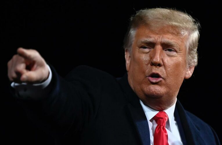 Analysis: The titanic hypocrisy of the ‘election fraud’ crowd