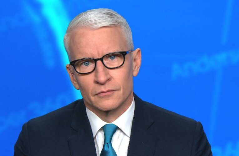 Cooper: Trump didn’t have courage to tell US people the truth