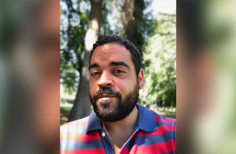 For Americans like Barnell Garrett, the economic and financial effects of the pandemic have been devastating