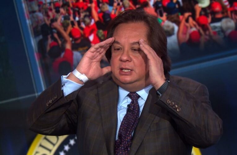 George Conway: This is the most insane thing yet