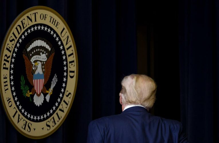 The high court’s response showed that evidence-free conspiracy theories might thrill the President’s base and his media propagandists, but they don’t cut it in court