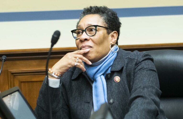 Biden expected to nominate Rep. Marcia Fudge as HUD secretary