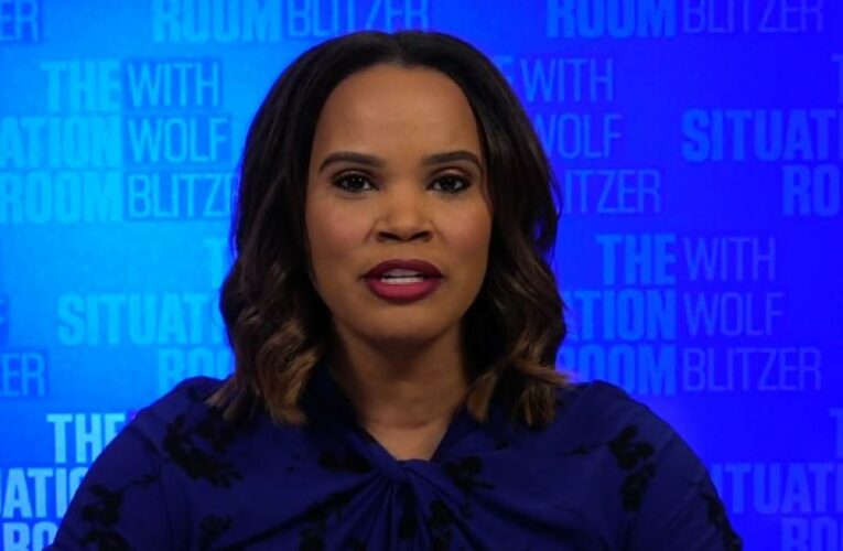 ‘The jig is up for Trump’: Coates reacts to election ruling