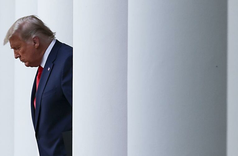 CNN reporter breaks down why Trump vetoed bill