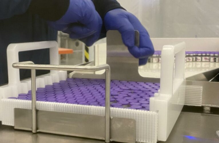 Next steps for the Covid-19 vaccines in the US