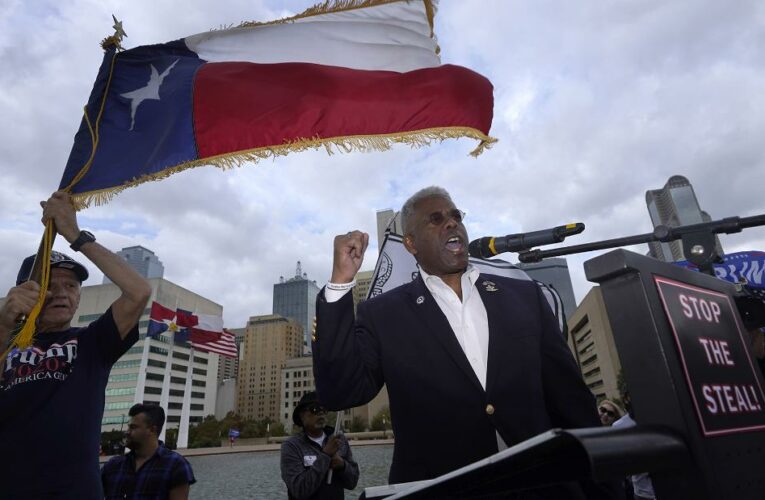 Analysis: Why this Texas ‘election fraud’ lawsuit is a joke