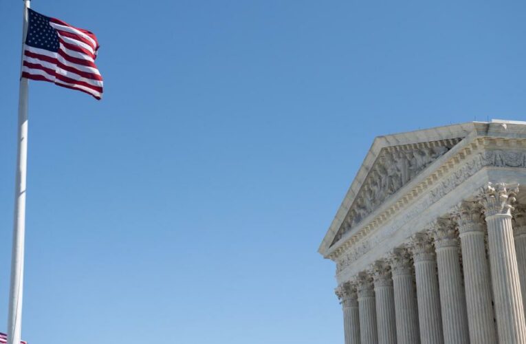READ: Supreme Court order on Texas election case