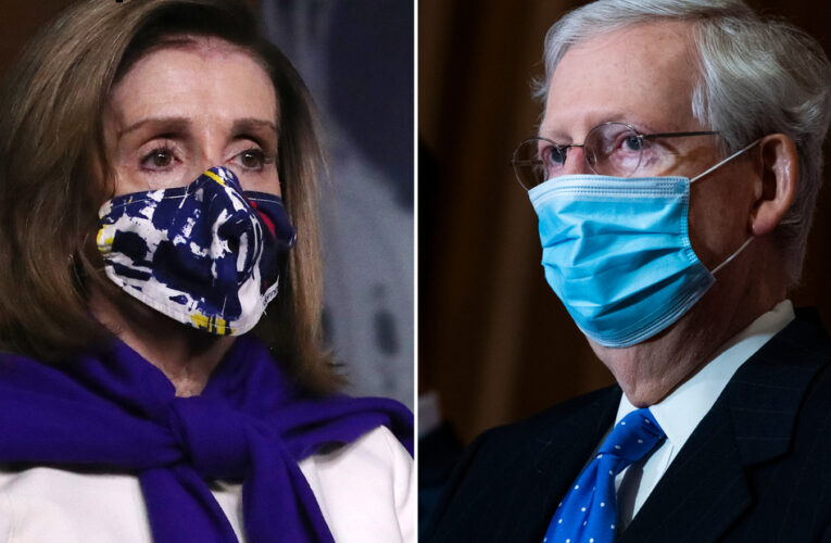It’s clear to virtually everyone in Washington that a deal is within reach that includes several key provisions