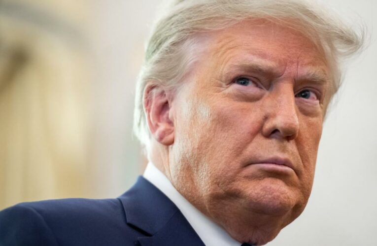 Analysis: Trump’s effort to overthrow democracy dead ends at Supreme Court but the damage is lasting