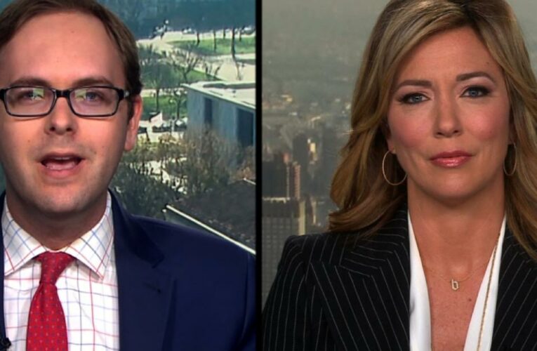 Daniel Dale: I don’t usually have to fact-check court briefs