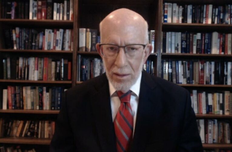 Famed GOP election lawyer weighs in on court’s decision