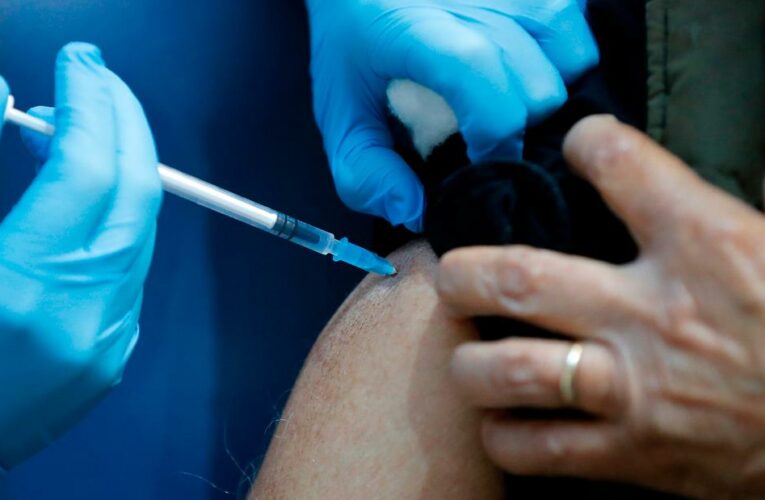 More than 600 facilities are expected to receive vaccines this week in a massive rollout to stem the spread of coronavirus across the US