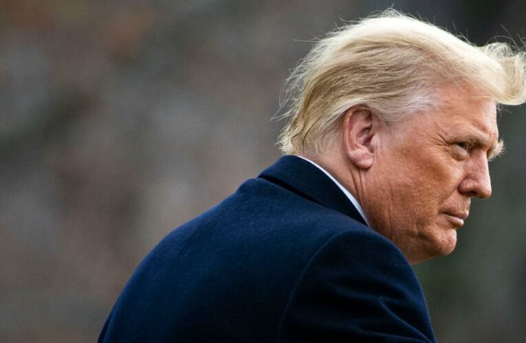 A ritual that is normally a little-noticed curiosity will today turn into a symbol of the US political system’s durability while under assault from a defeated President