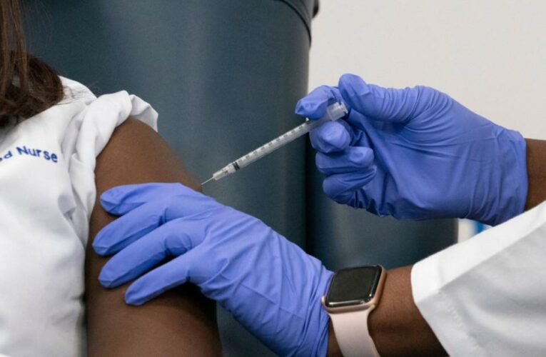 The US is preparing to face some of the pandemic’s darkest days even as vaccines arrive across the nation