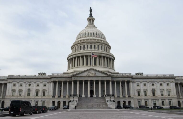 Analysis: Congress’ pandemic relief deal buys time but seeds bitter battles ahead