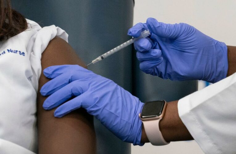 The Pfizer/BioNTech vaccine being rolled out across the US should be safe for just about anyone. Here’s what we know so far.