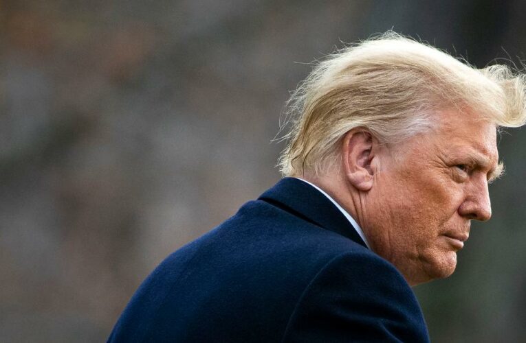 House conservatives strategize with Trump and Pence in push to challenge Biden’s win
