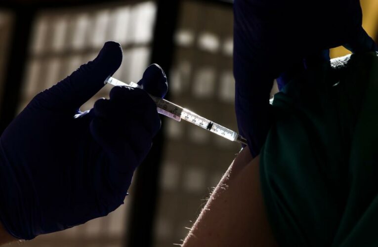 Experts worry this group will have a hard time getting a vaccine — or be too scared to sign up