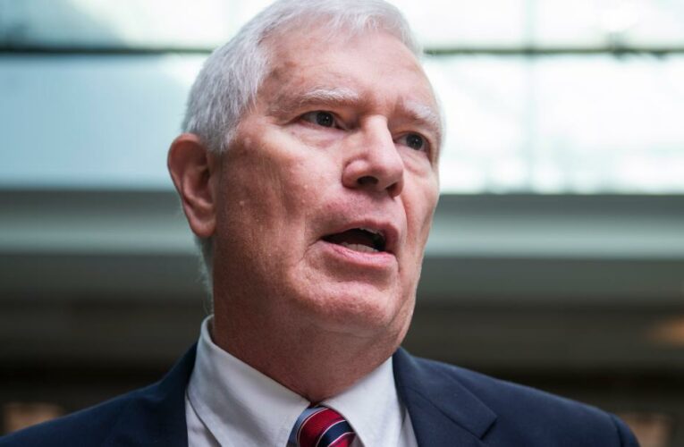 House conservative pushes back on ‘surrender caucus’ after McConnell urges senators to let election results stand