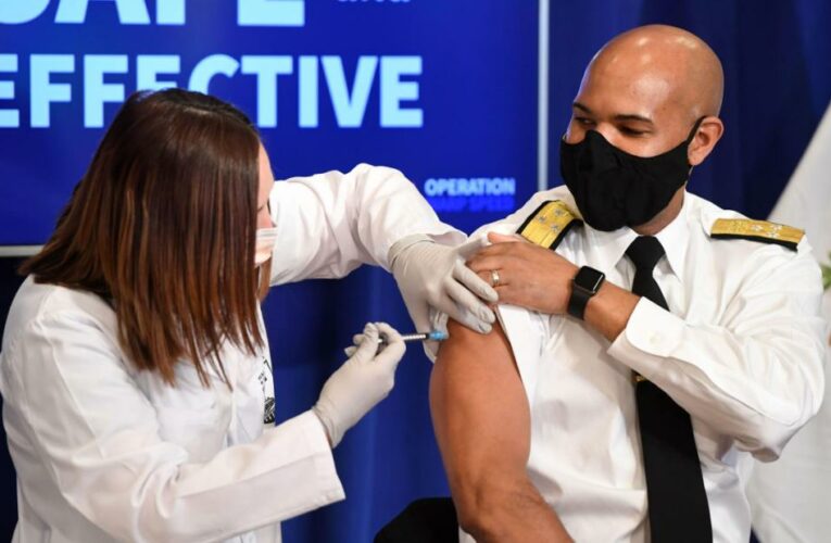Covid vaccines attract myths and rumors. Here are the facts