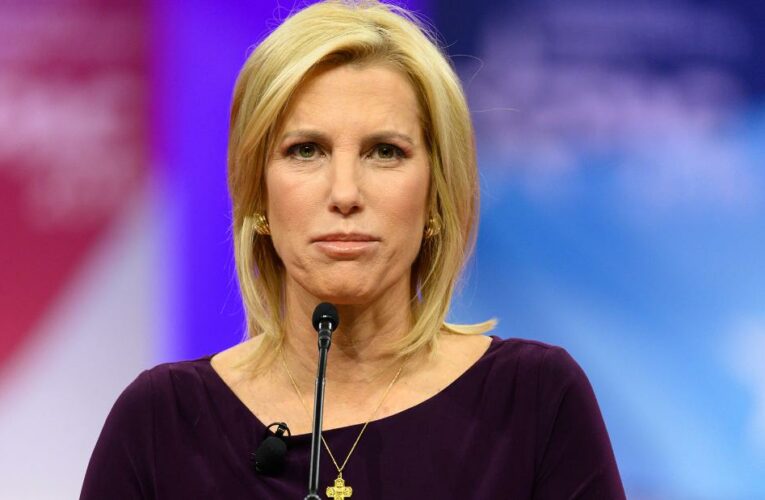 Researchers reject Fox News host Laura Ingraham’s misuse of their studies to support mask denialism