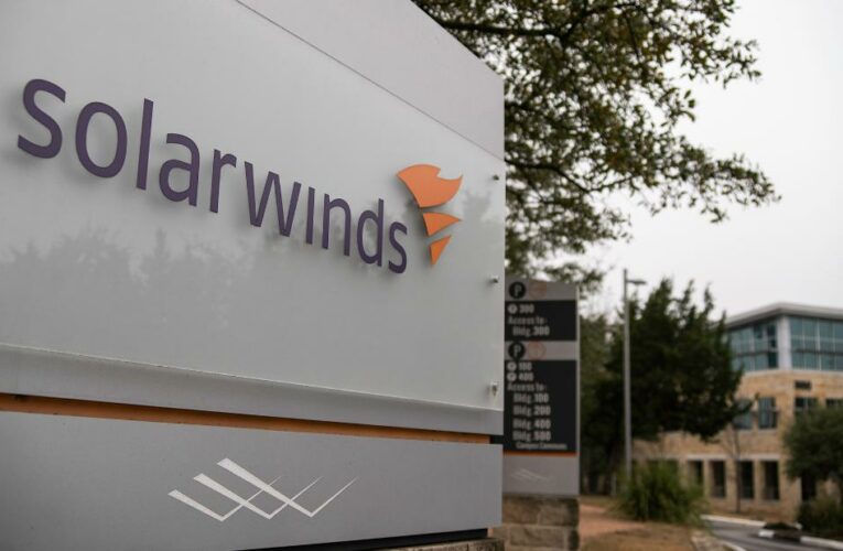 Massive SolarWinds hack has big businesses on high alert