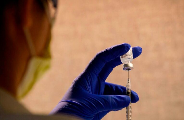 When can kids get a vaccine?