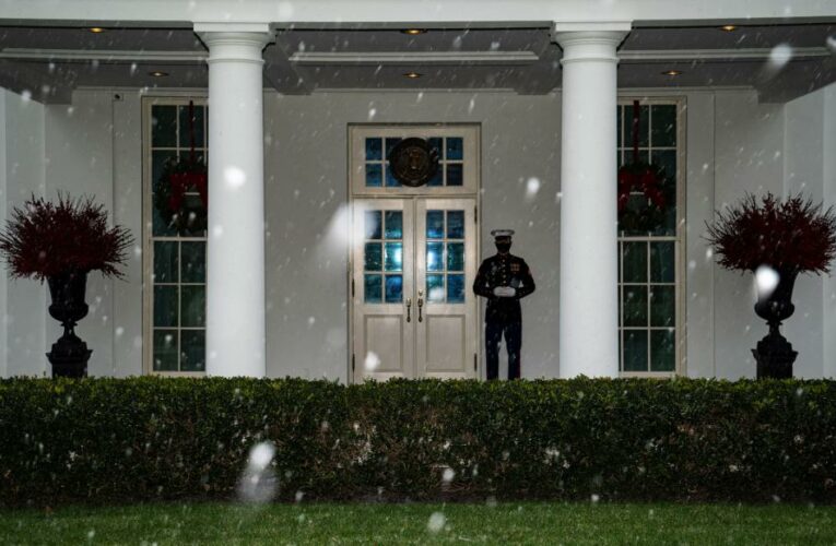 Trump has been ramping up his efforts to remain president, while also trying to convince millions of Americans that election fraud is to blame for his loss