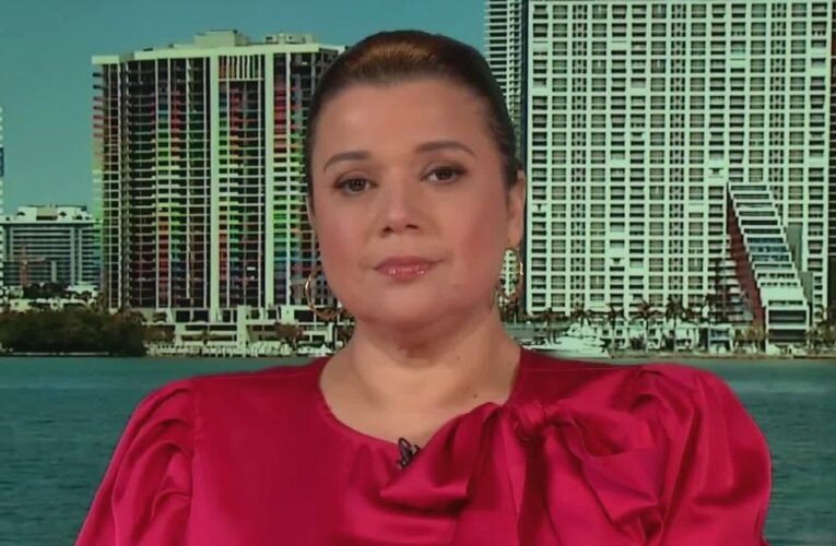 Navarro calls out senators for getting vaccinated after downplaying pandemic