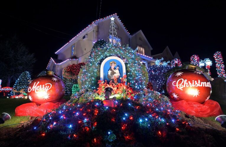 What you can do to make Christmas celebrations safer