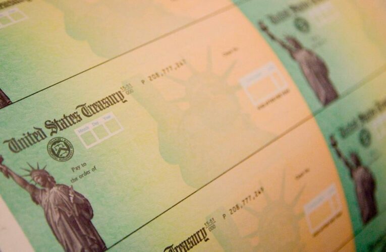 How will you spend your $600 stimulus check?