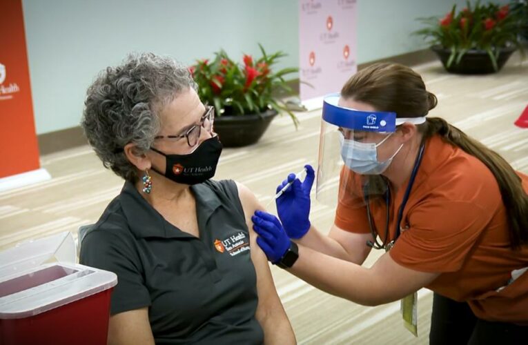 Is the vaccine right for you? Here’s how to tell