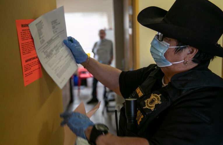 What happens if Trump doesn’t sign the Covid relief package