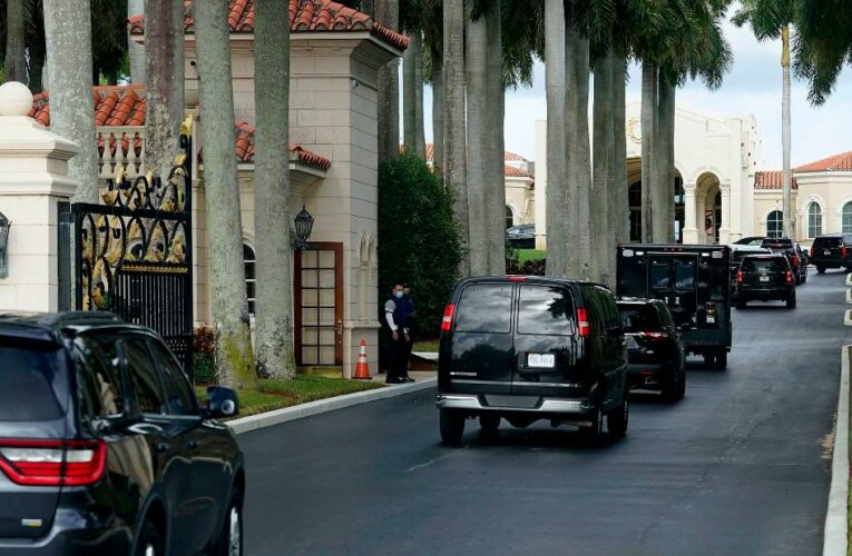 The President’s mind is elsewhere as unemployment benefits run out for millions of Americans today