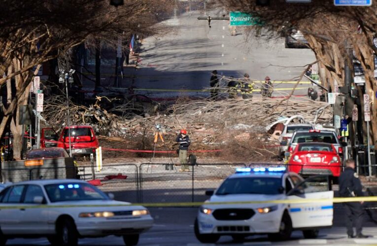 Police believe they’ve found the 63-year-old’s remains at the site