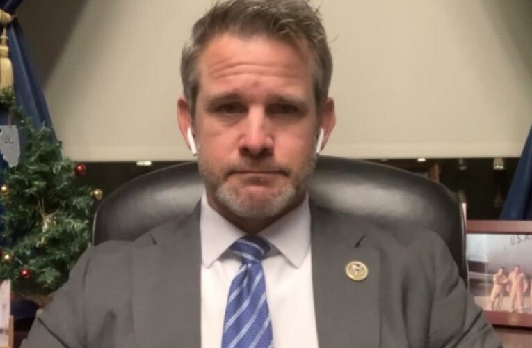 GOP lawmaker: This is why Trump continues his rhetoric