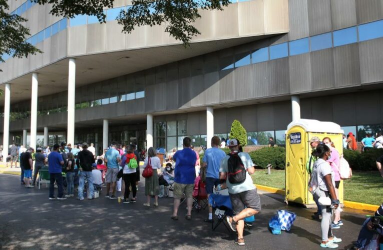 Unemployed won’t lose out on any benefits in stimulus deal