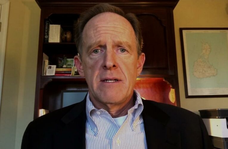 See GOP senator’s reaction to Trump’s ‘death wish’ tweet