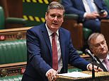 Coronavirus UK: Keir Starmer orders Labour to ABSTAIN in Commons vote on tiers system