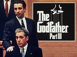 The Godfather Part III: Francis Ford Coppola revisits his 1990 film and unveils a stunning new twist