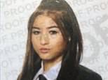 Police launch urgent search for missing 15-year-old girl