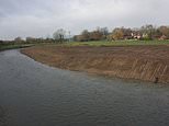Environment Agency launches urgent probe after farmer bulldozed Herefordshire riverside beauty spot