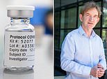 Oxford team behind coronavirus jab take step towards  cheap and effective vaccine for malaria