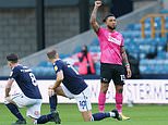 Players have discussed WALKING OFF the pitch if fans keep booing taking the knee