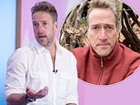 Ben Fogle reveals he tried to kill himself after his drink was spiked