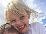 Father of tragic Emily Jones, 7, recalls day his ‘beautiful little soul mate’ was killed